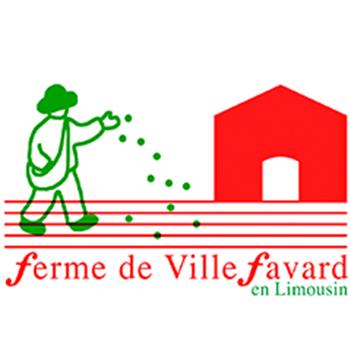 Ferme de villefavard