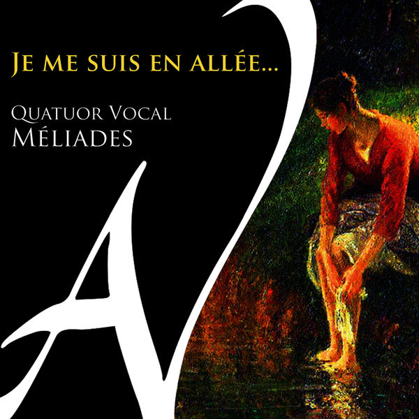 Je me suis en allée