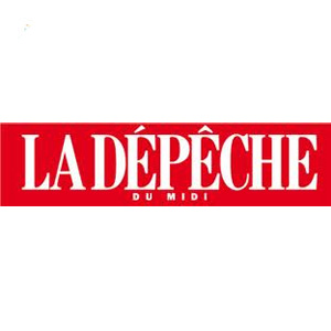 La dépêche
